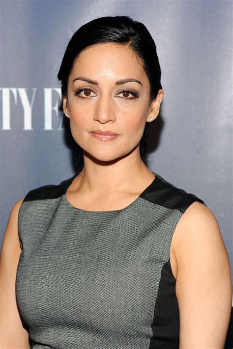 41 Sexiest Pictures Of Archie Panjabi 